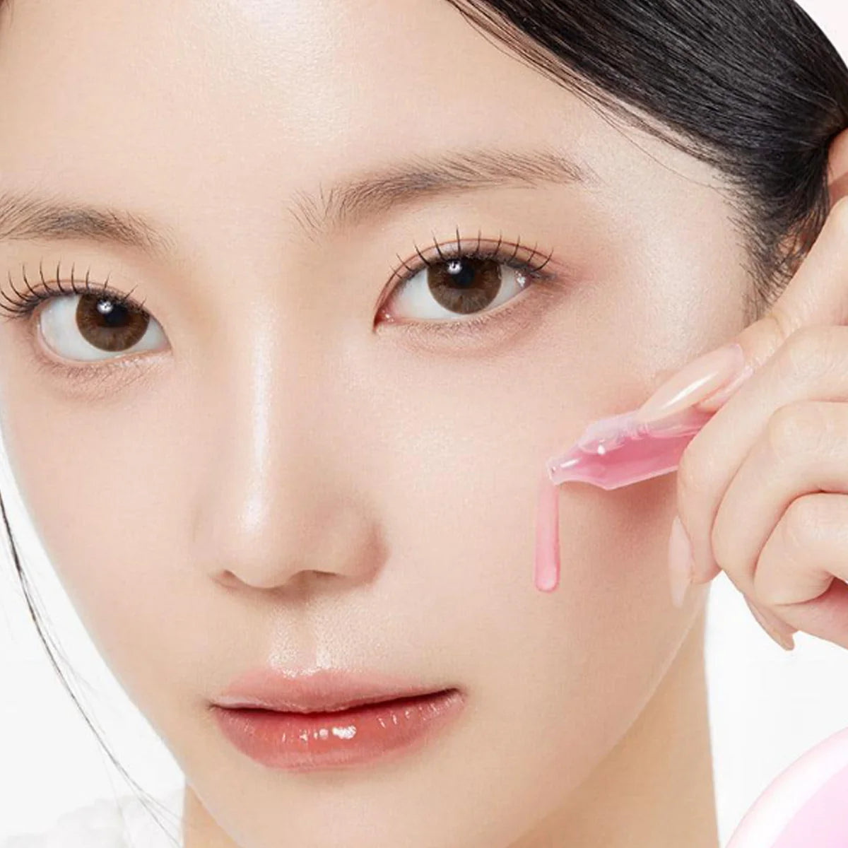 Medicube PDRN Pink One Day Serum, 10 fiale da 1,5ml