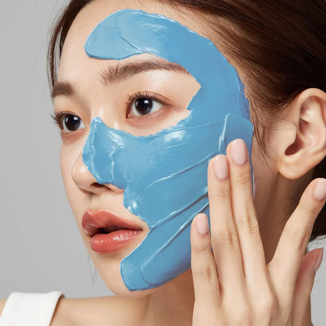 MEDICUBE Zero Pore Blackhead Mud Mask, 100g