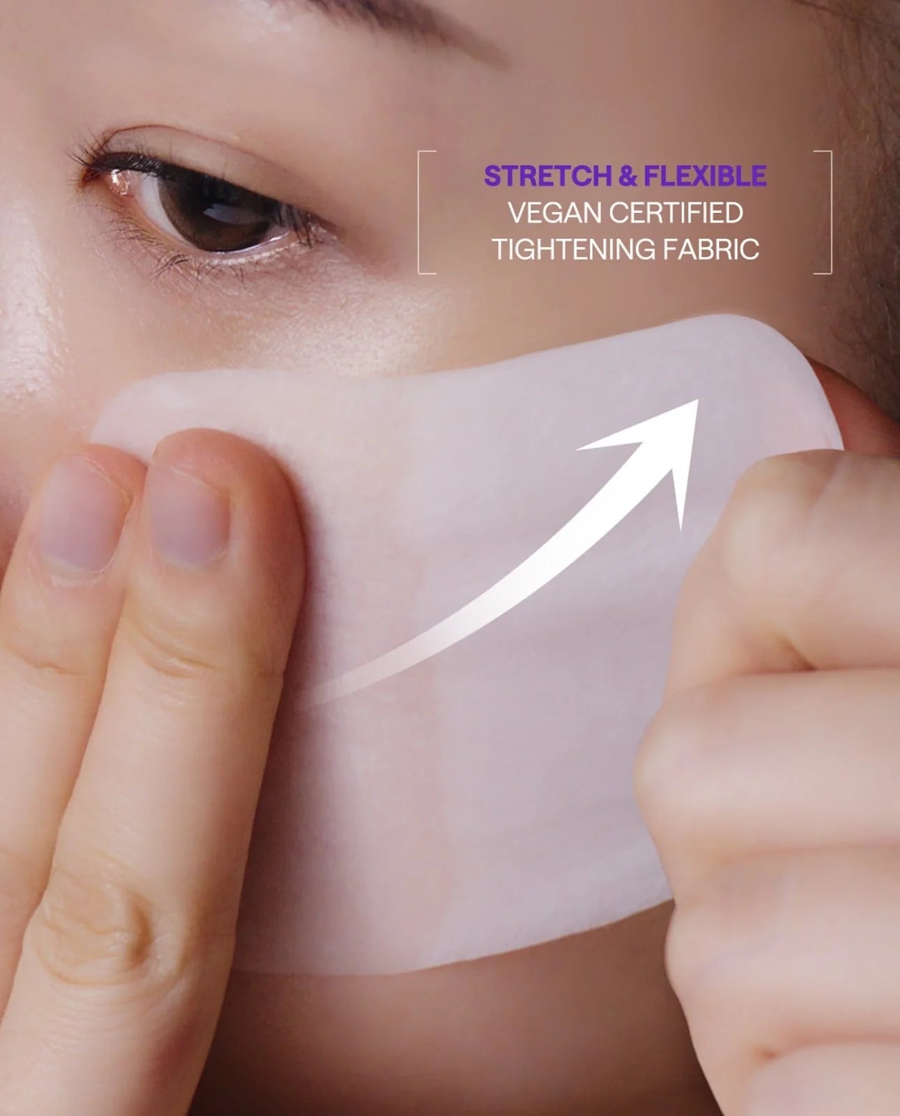 Mediheal PDRN Lifting Pad, 100 pads