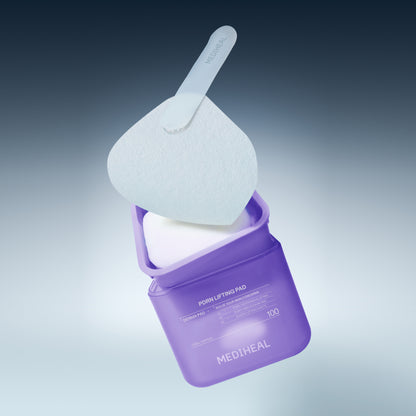 Mediheal PDRN Lifting Pad, 100 pads