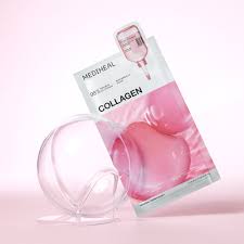 Mediheal Collagen Essential Mask - Core Firming, 24ml