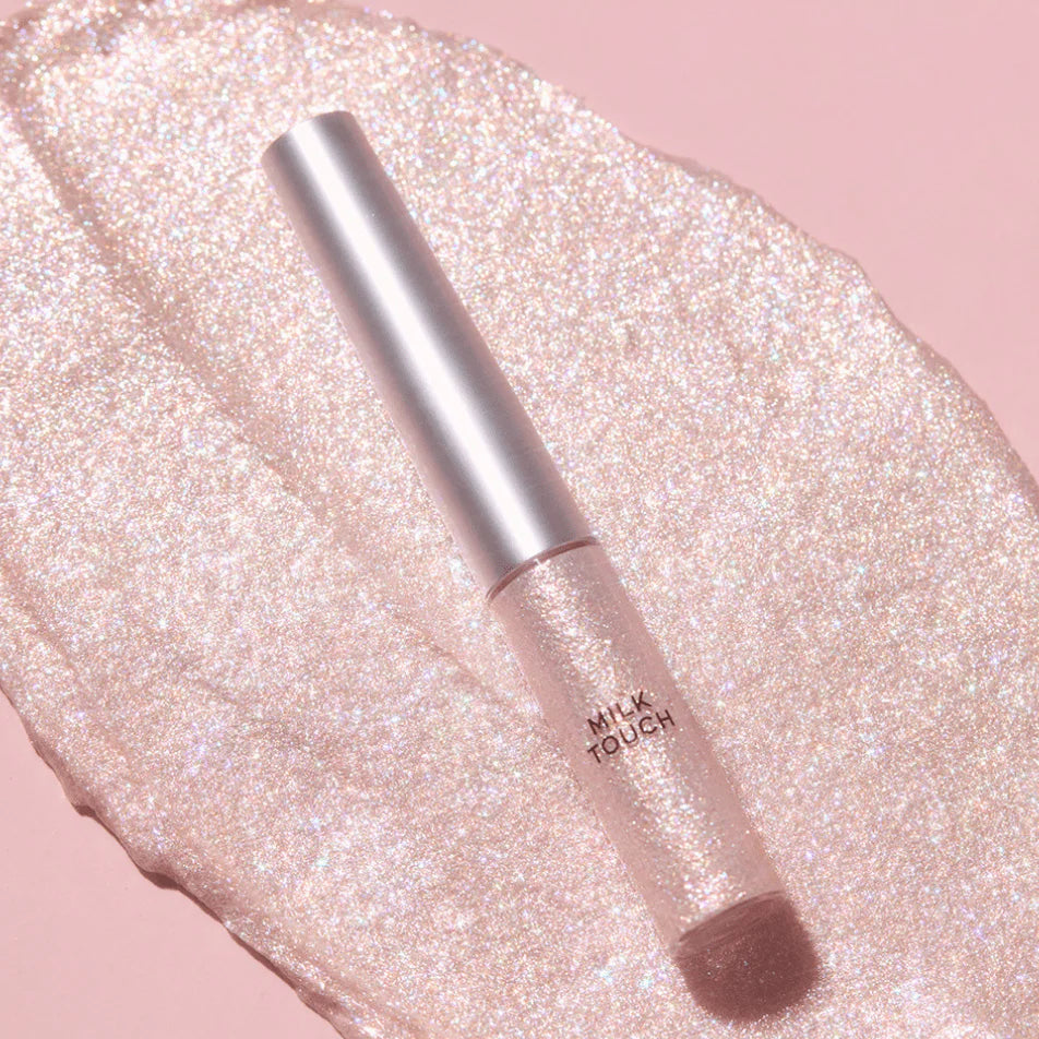 MILK TOUCH Fairy Jewel Eye Glitter, 7g