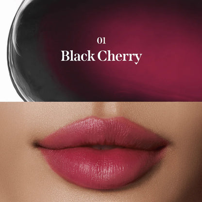 MILK TOUCH Black Peel Off Lip Tattoo, 4.5g
