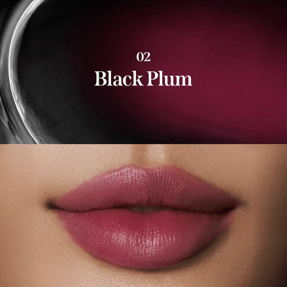 MILK TOUCH Black Peel Off Lip Tattoo, 4.5g