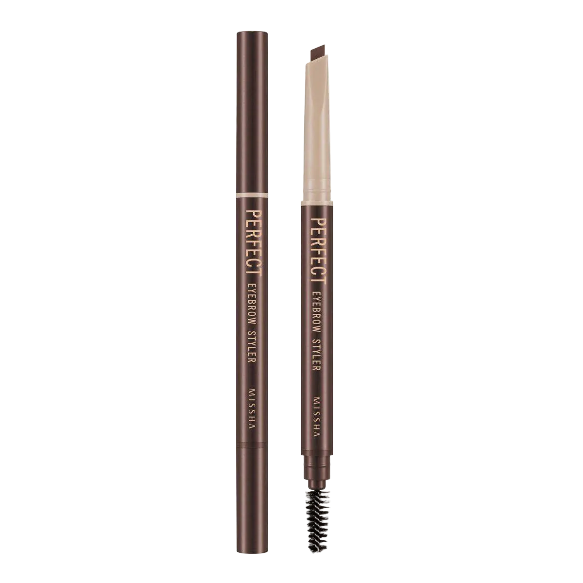 MISSHA Perfect Eyebrow Styler, 0.15g
