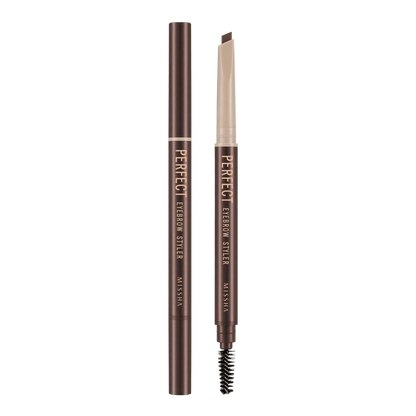 MISSHA Perfect Eyebrow Styler, 0.15g