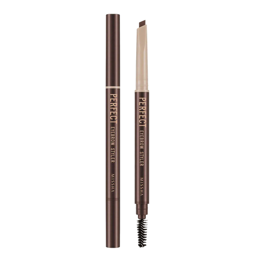 MISSHA Perfect Eyebrow Styler, 0.15g