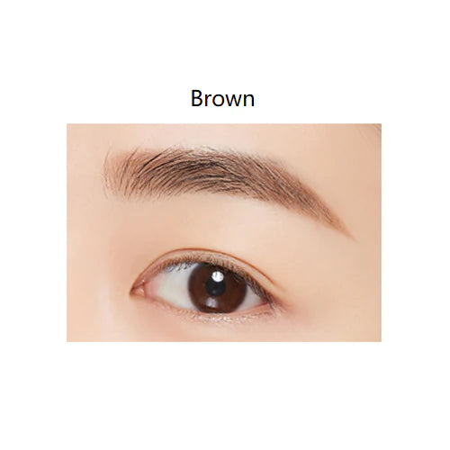 MISSHA Perfect Eyebrow Styler, 0.15g