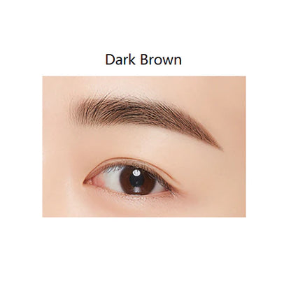 MISSHA Perfect Eyebrow Styler, 0.15g