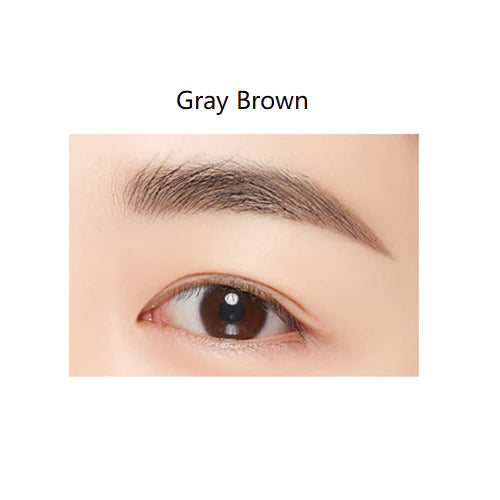 MISSHA Perfect Eyebrow Styler, 0.15g
