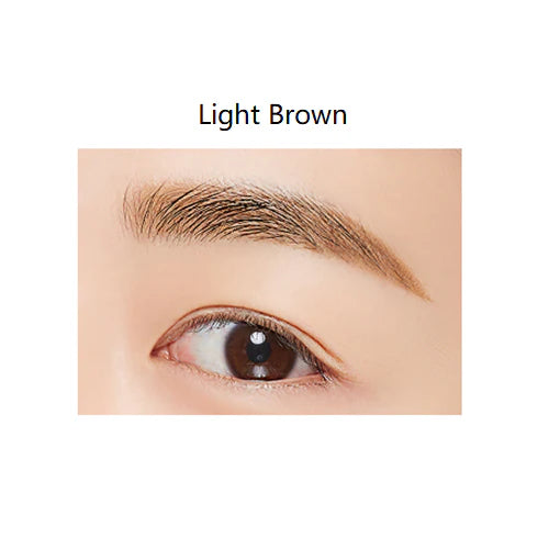MISSHA Perfect Eyebrow Styler, 0.15g