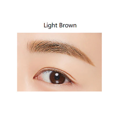 MISSHA Perfect Eyebrow Styler, 0.15g