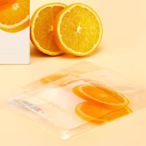 MIXSOON Daily Mask Pack Monday – Young Energy, 20ml