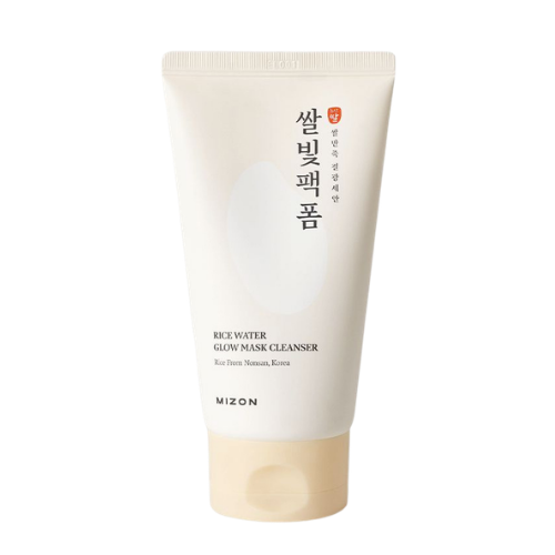 Mizon Rice Water Glow Mask Cleanser, 150ml