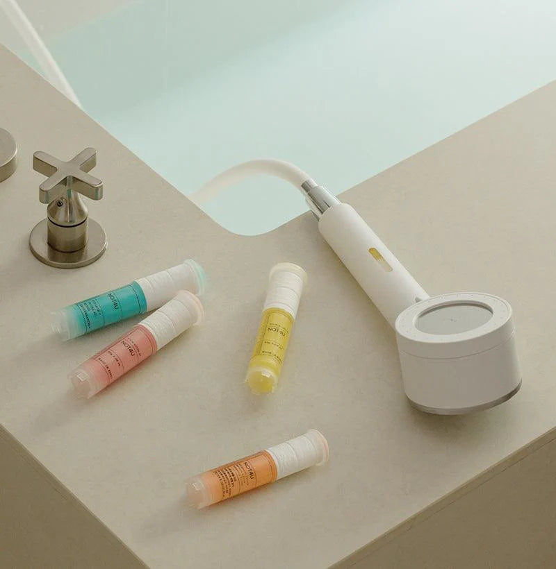 NOT4U Vitamin Ampoule Shower Filter