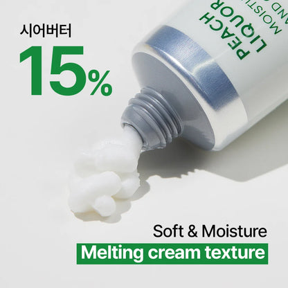 Nature Republic Hand &amp; Nature Hand Cream, 30ml