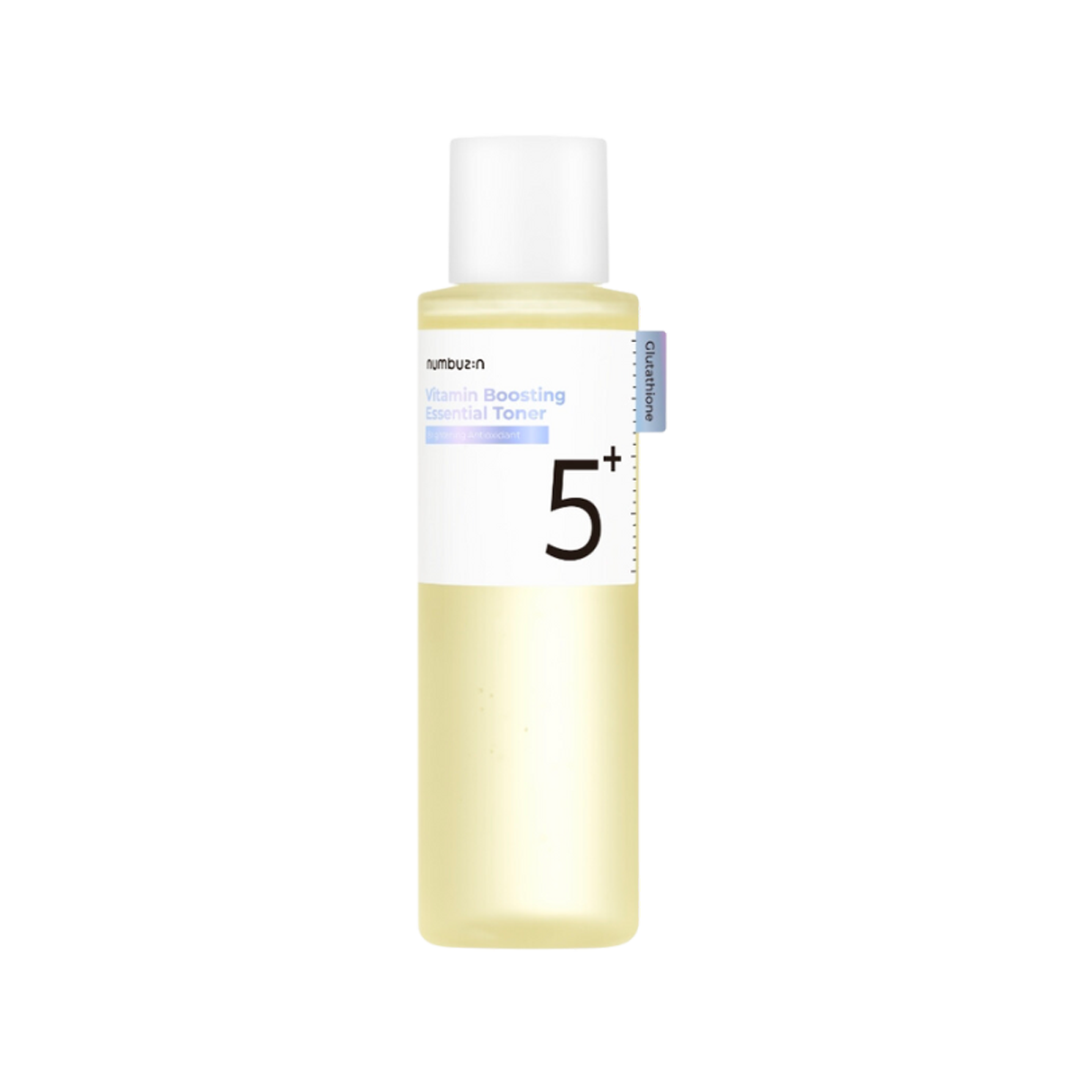 Numbuzin No.5 Vitamin Boosting Essential Toner, 200ml