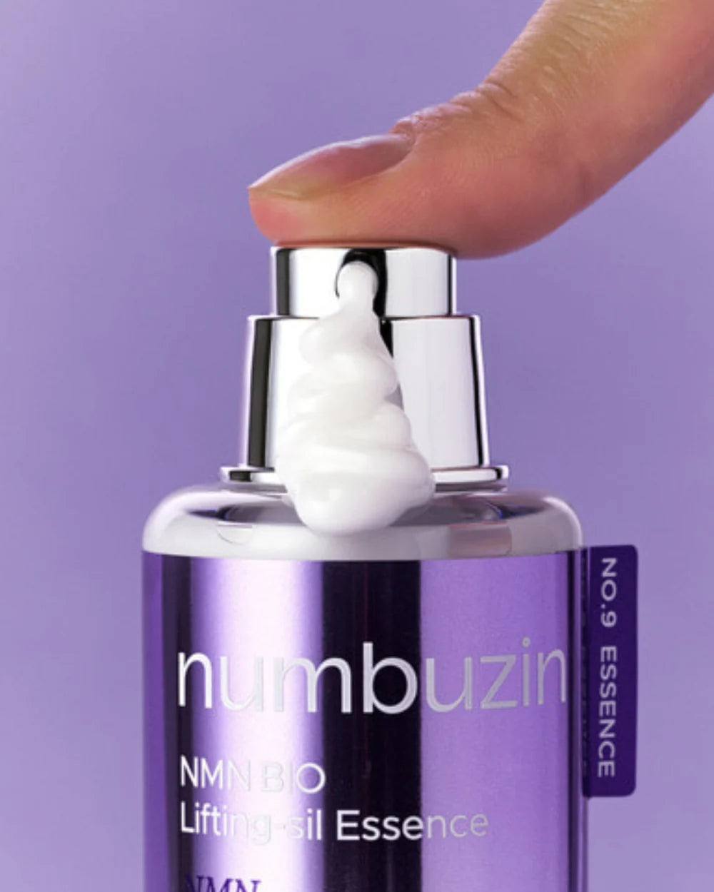 Numbuzin No.9 NAD Essence, 50ml