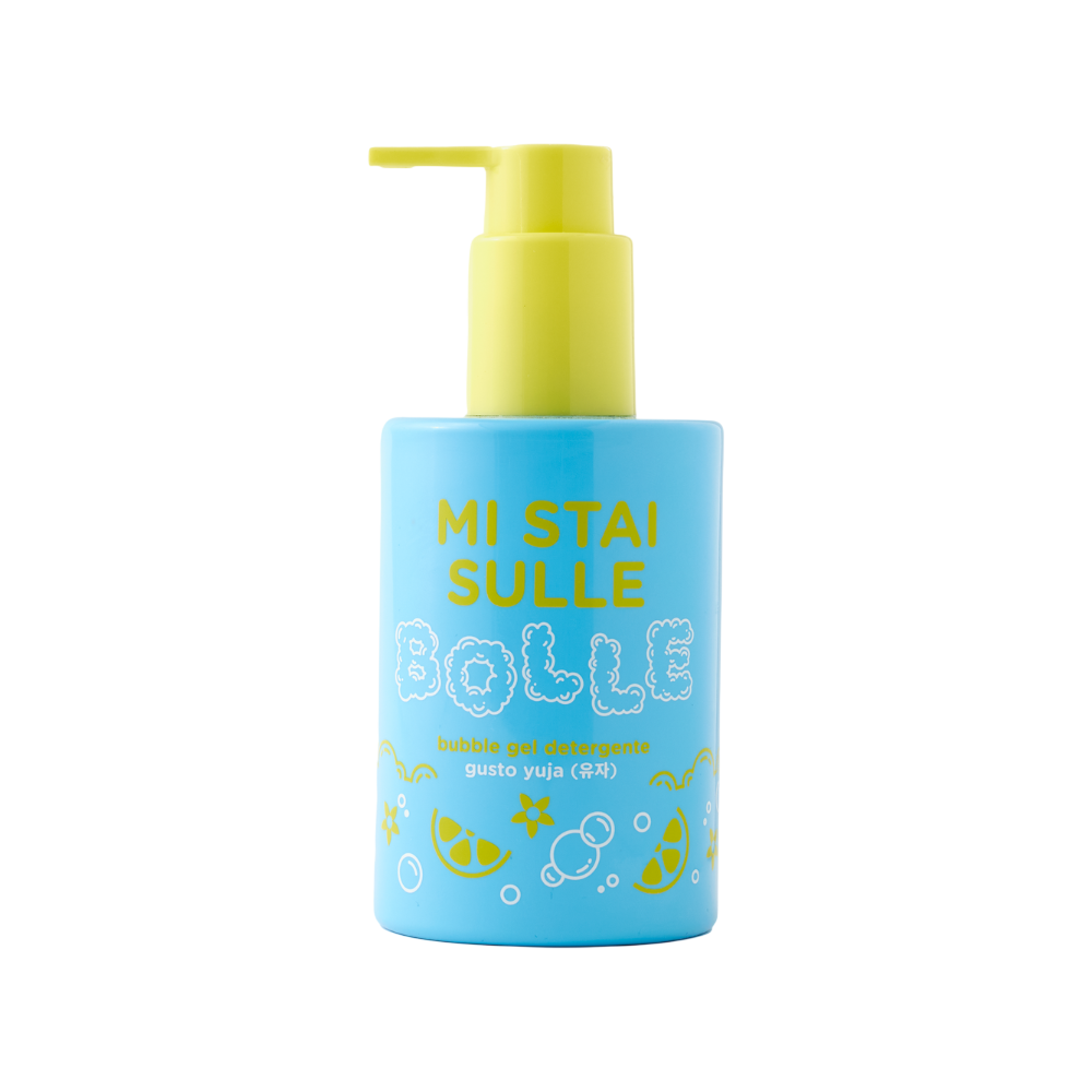 OKSU Mi Stai Sulle Bolle Gel Detergente, 180ml