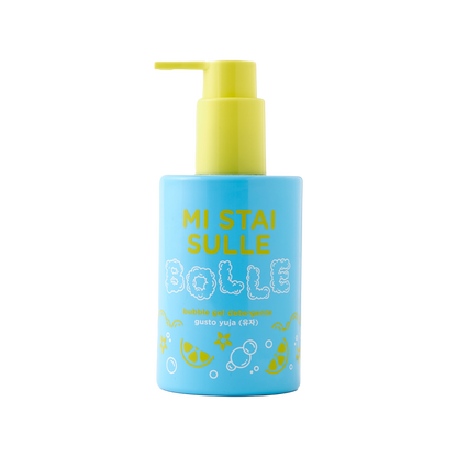 OKSU Mi Stai Sulle Bolle Gel Detergente, 180ml