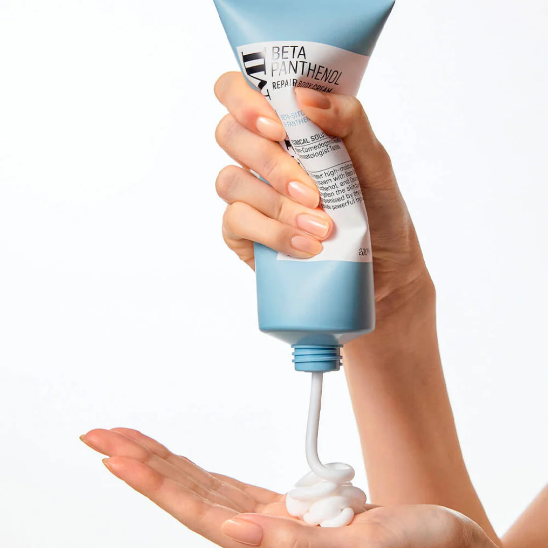 SOMEBYMI Beta Panthenol Repair Body Cream, 200ml