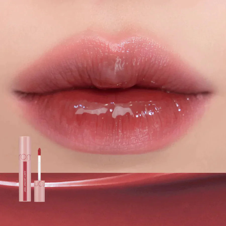 ROM&amp;amp;ND Juicy Lasting Tint