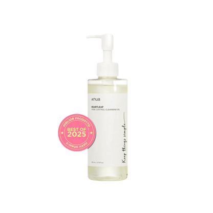 Anua Heartleaf Pore Control Cleansing Oil, 200ml