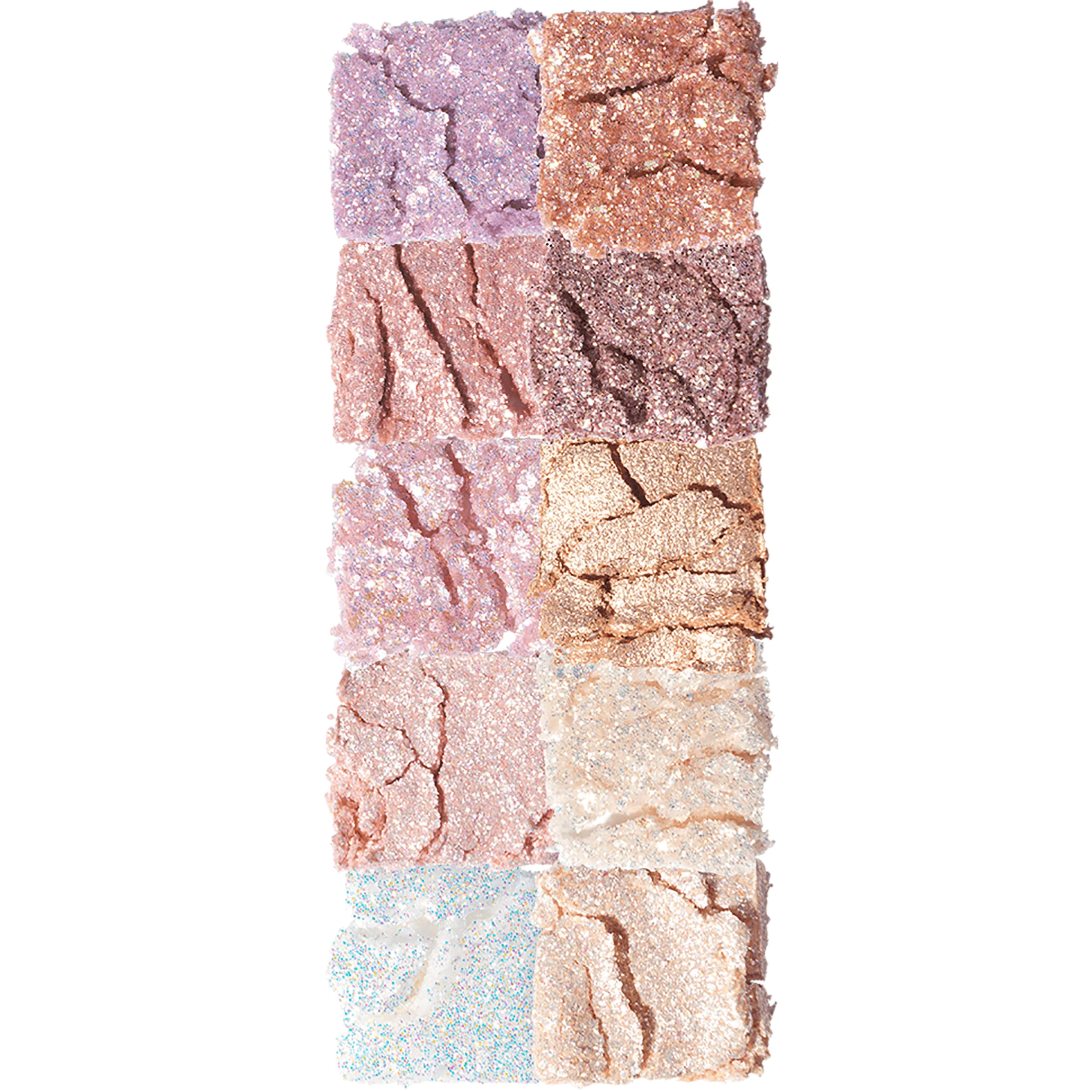ROM&amp;ND Better Than Palette, 7.5g, 4 colori