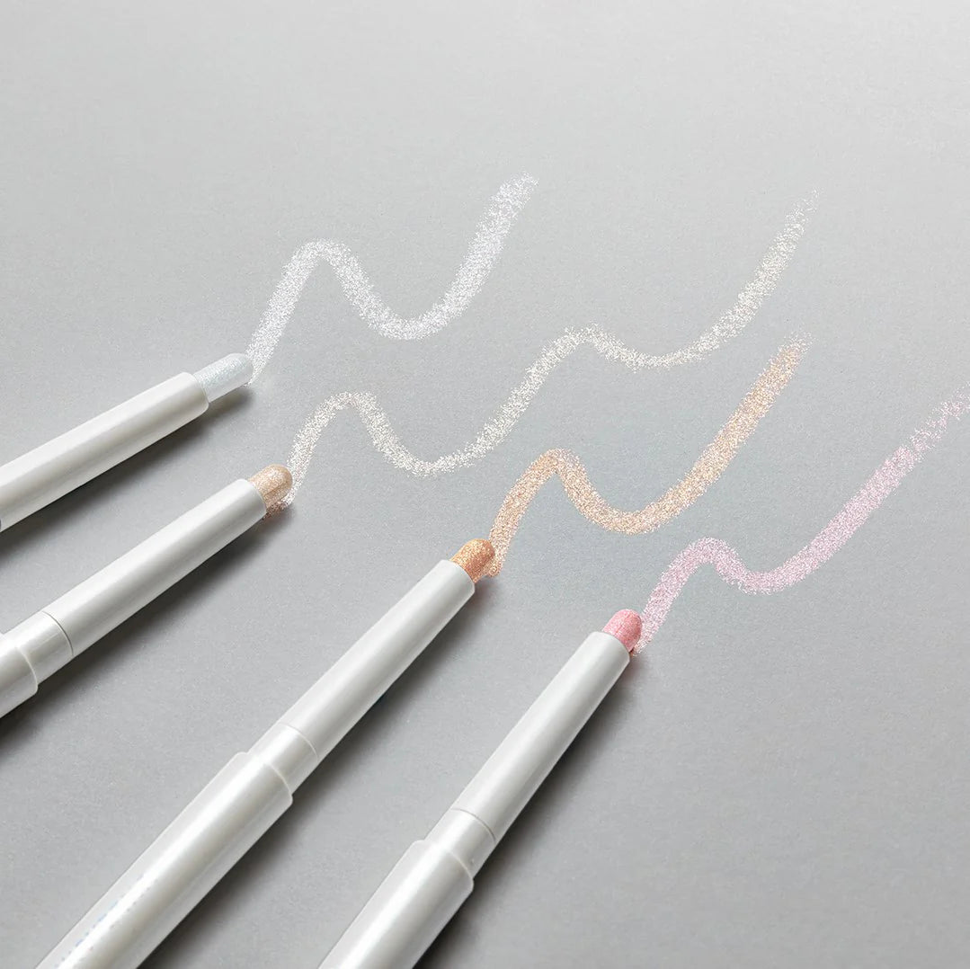Unleashia - Pretty Easy Glitter Stick