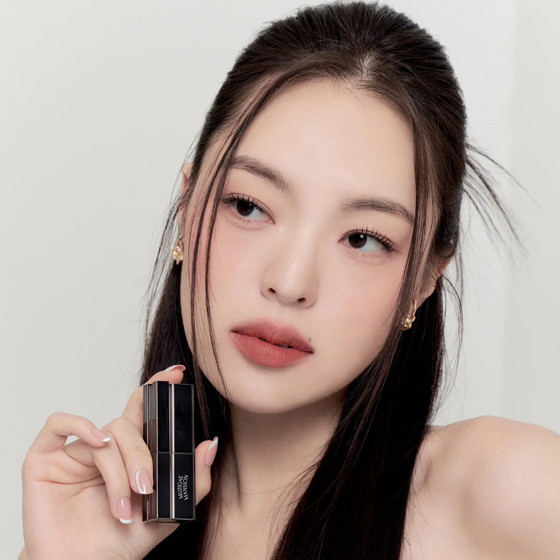 MUZIGAE MANSION Moodwear Blur Lipstick, 4g