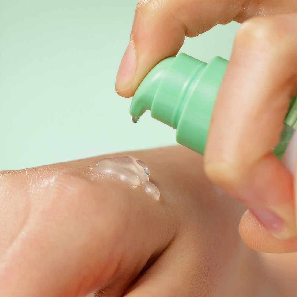 PURITO Wonder Releaf Centella Serum Unscented, 60ml
