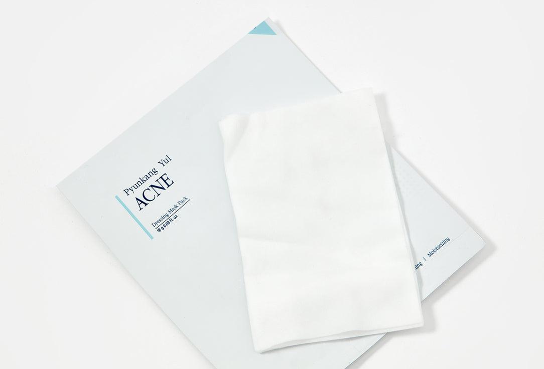 Pyunkang Yul Acne Dressing Mask Pack, 18g
