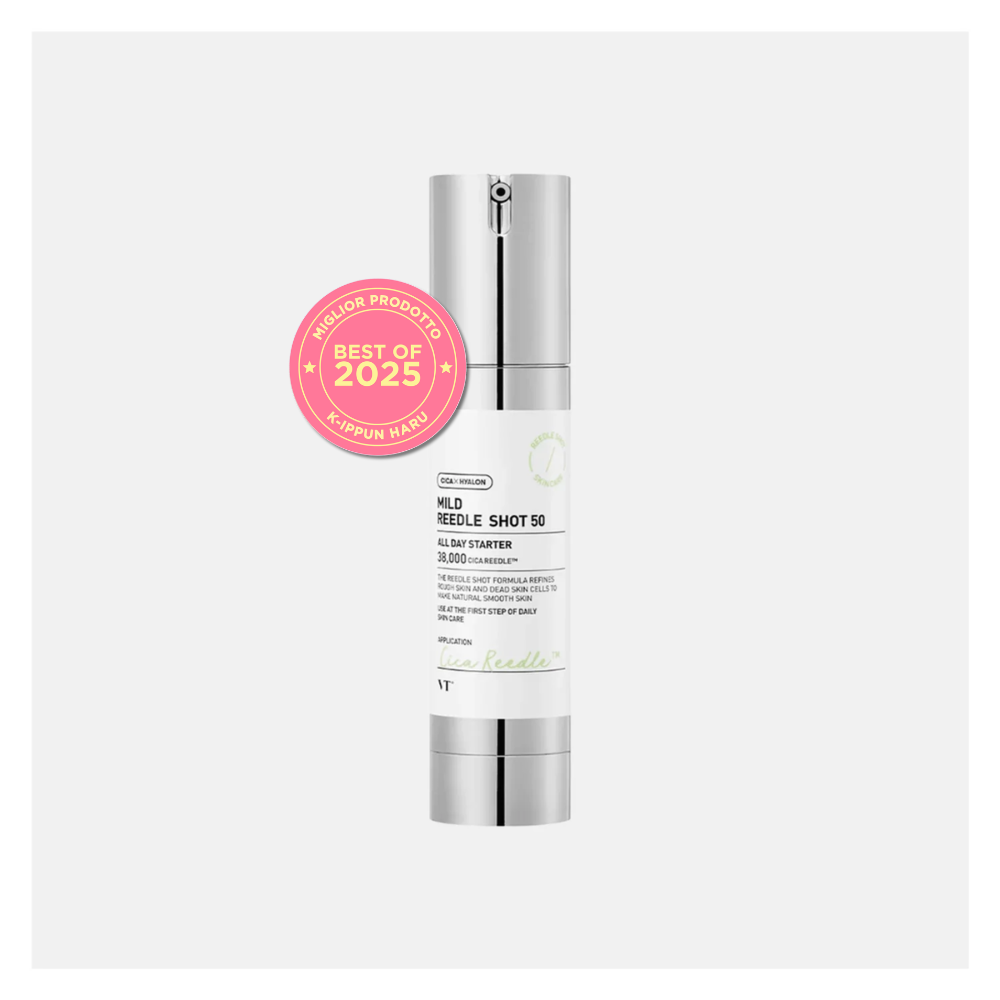 VT COSMETICS Reedle Shot 50, 50ml