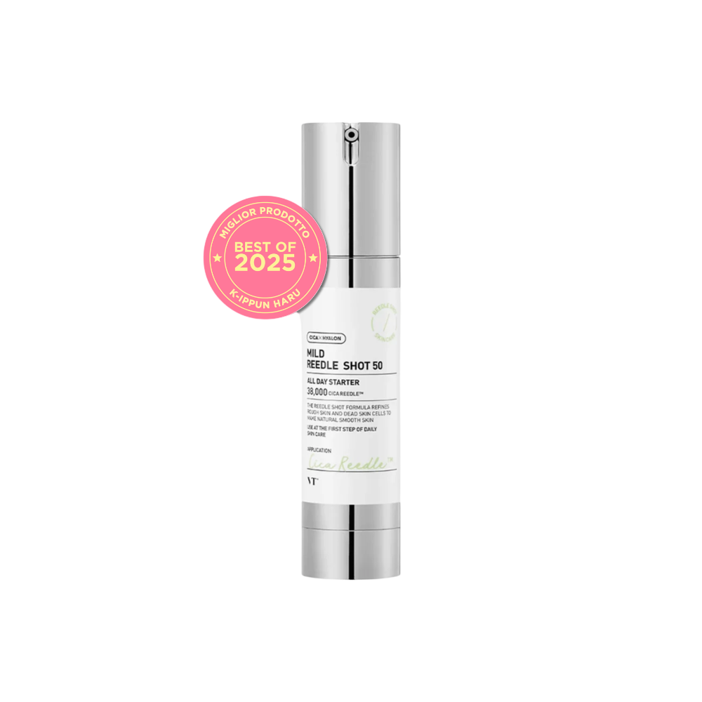 VT COSMETICS Reedle Shot 50, 50ml