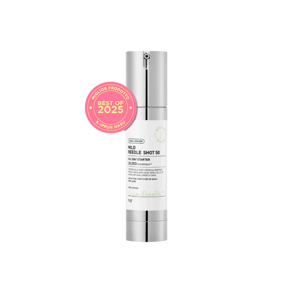 VT COSMETICS Reedle Shot 50, 50ml