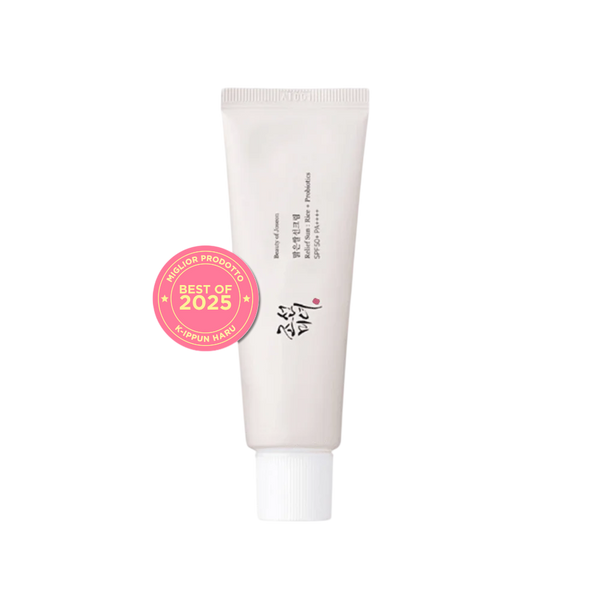 Beauty of Joseon Relief Sun: Rice + Probiotics SPF50+ PA++++, 50ml