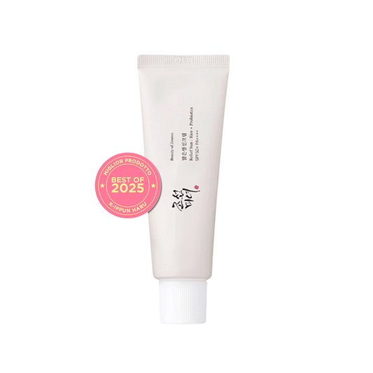 Beauty of Joseon Relief Sun: Rice + Probiotics SPF50+ PA++++, 50ml