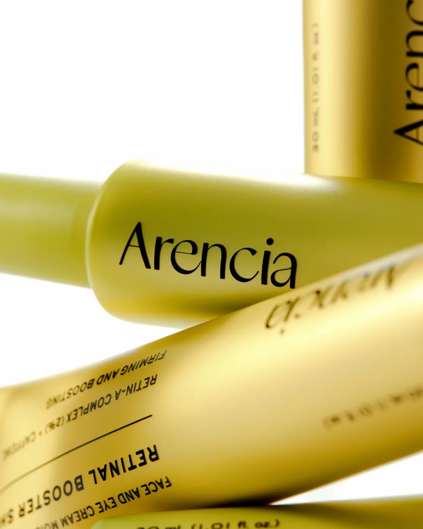 Arencia Retinal Booster Shot, 30ml