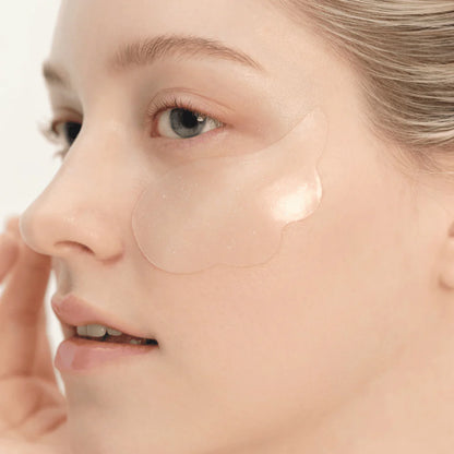 Beauty of Joseon Revive Under Eye Patch: Ginseng + Retinal, 60 patch