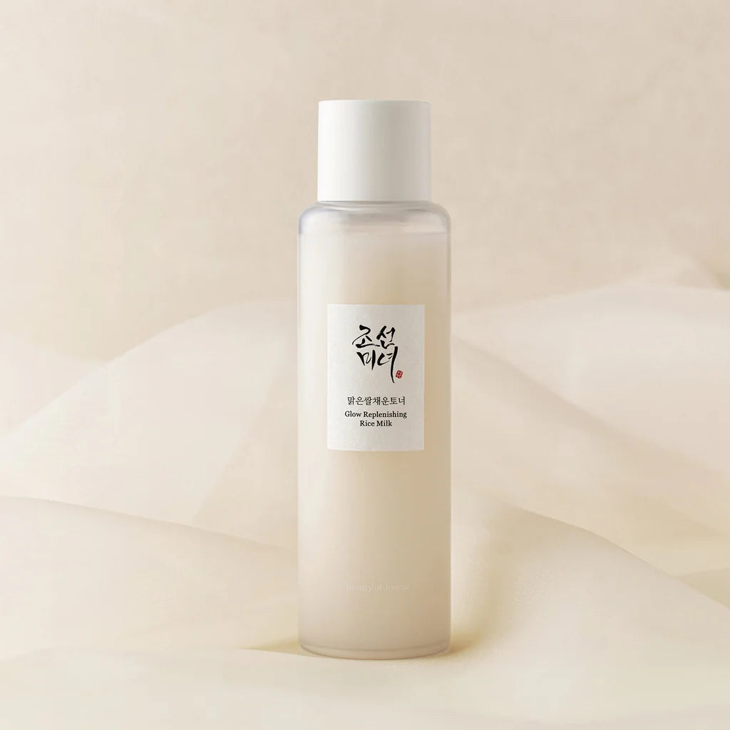 Beauty of Joseon Glow Replenishing Rice Milk, 150ml