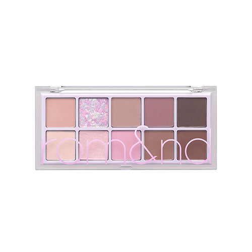 ROM&amp;ND Better Than Palette, 7.5g, 4 colori