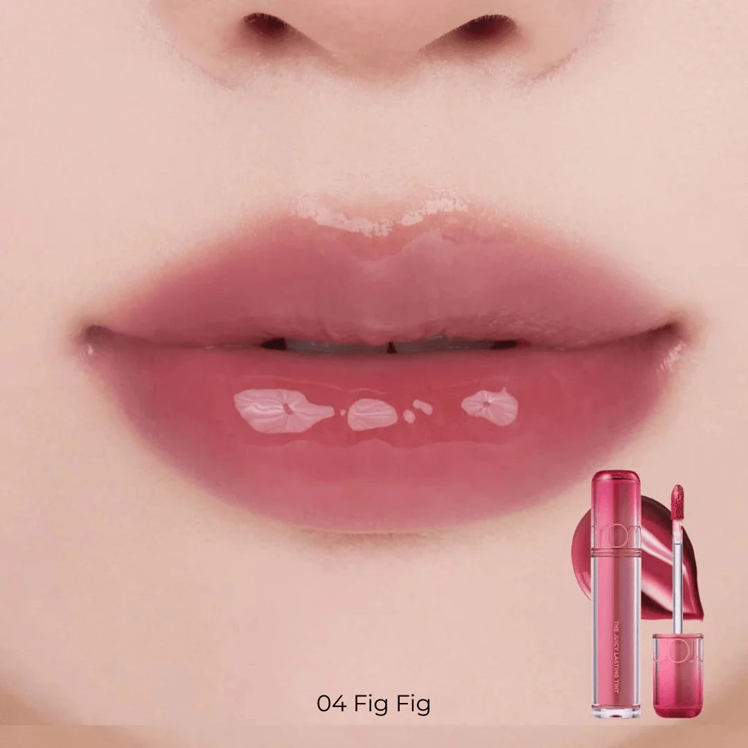 ROM&amp;amp;ND Juicy Lasting Tint