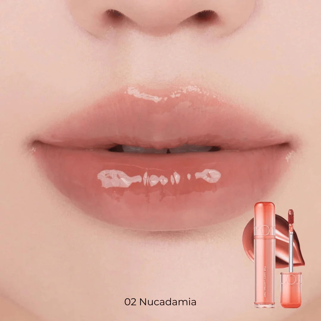 ROM&amp;amp;ND Juicy Lasting Tint
