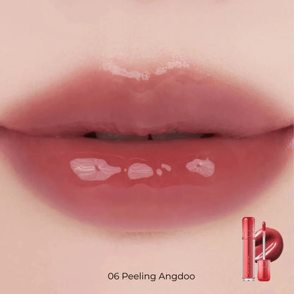 ROM&amp;amp;ND Juicy Lasting Tint