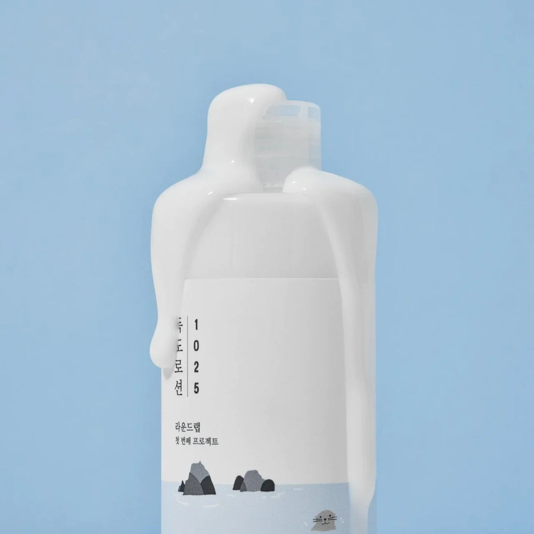 ROUND LAB 1025 Dokdo Lotion, 200ml