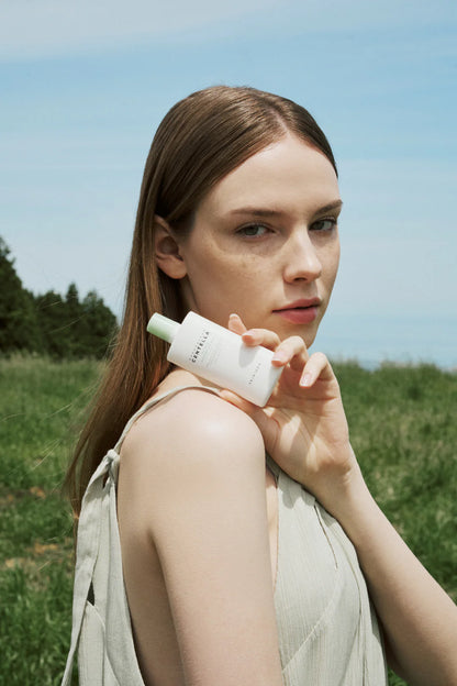 SKIN1004 Madagascar Centella Tea-Trica Soothing Sun Milk, SPF50+ PA++++, 50ml