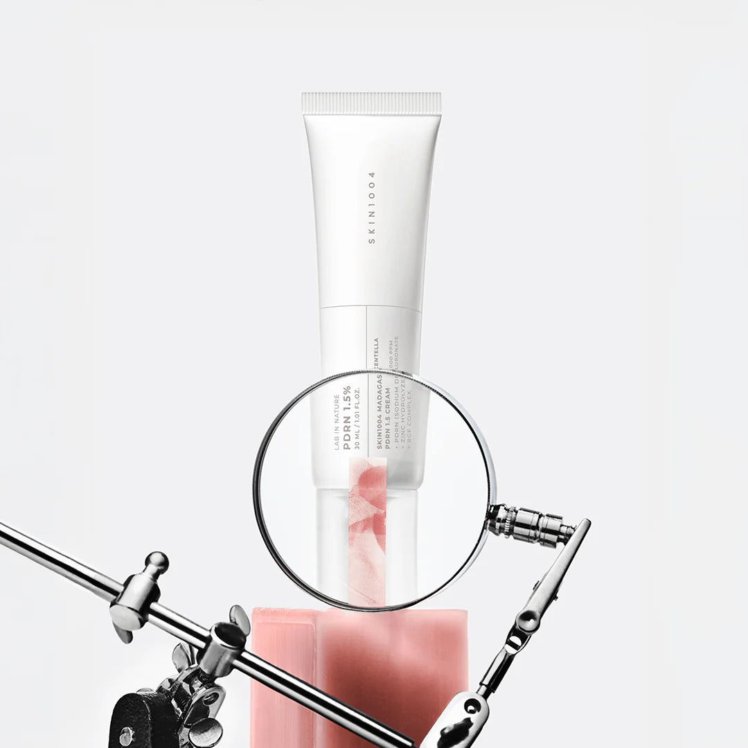 SKIN1004 Madagascar Centella PDRN 1.5 Cream, 30 ml