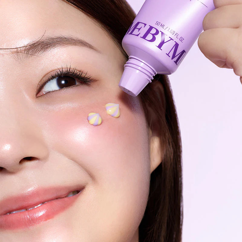 SOMEBYMI Retinol Bakuchiol Dual Cream