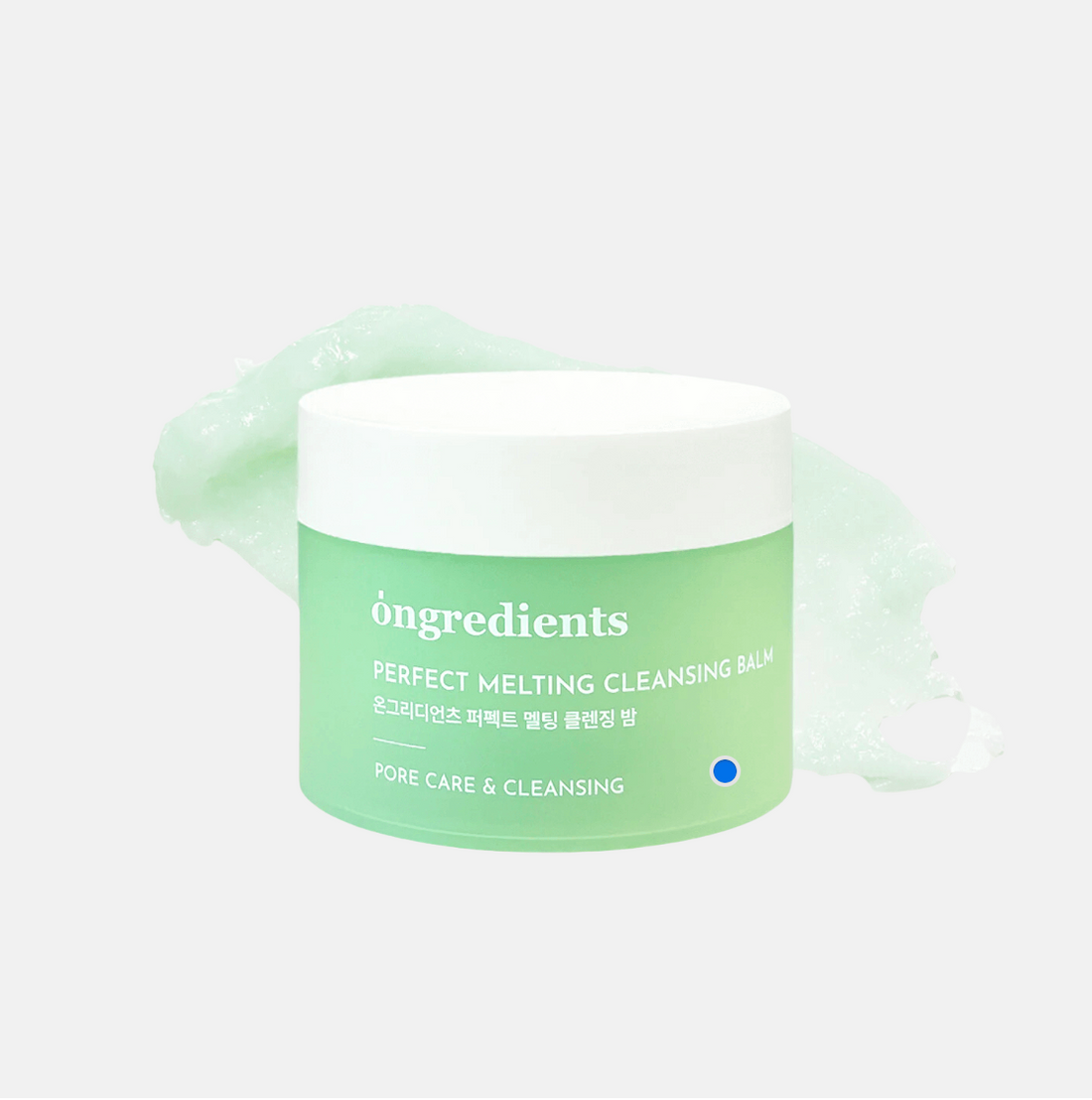 Ongredients Perferct Melting Cleansing Balm, 100ml