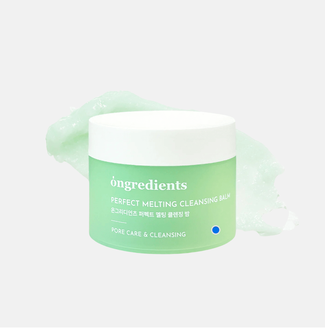 Ongredients Perferct Melting Cleansing Balm, 100ml